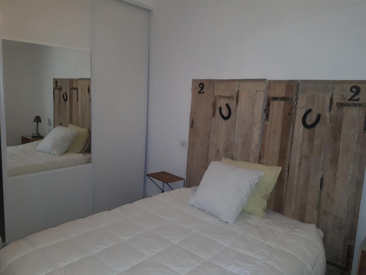 Sete Vue Exceptionnelle Apartment Exterior foto